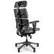 Офисное кресло Barsky Hara Doctor grey BHD-03 (BHD-03) Barsky BHD-03 904351 - изображение 5