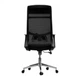 Офісне крісло GT Racer B-919 Black GT Racer B-919 Black 904253 - зображення 6