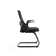 Офісне крісло Special4You Bergen office black (E7498) Special4You E7498 905023 - зображення 3
