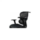 Офисное кресло GT Racer B-517M Black GT Racer B-517M Black 904266 - изображение 7