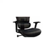 Офисное кресло GT Racer B-517M Black GT Racer B-517M Black 904266 - изображение 9