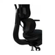 Офисное кресло GT Racer B-517M Black GT Racer B-517M Black 904266 - изображение 10
