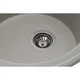 Мойка кухонная GRANADO MARBELLA gris (gr2908) GRANADO gr2908 904622 - изображение 4