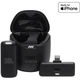 Мікрофон JBL Quantum Stream Wireless (JBLSTRMWLLGHTBLK) JBL JBLSTRMWLLGHTBLK 920634 - зображення 1