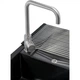Мойка кухонная GRANADO комплект VALENCIA black shine_чаша ліворуч (ksg0701L) GRANADO ksg0701L 905358 - изображение 4