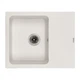 Мойка кухонная GRANADO AVILA white (gr0505) GRANADO gr0505 904480 - изображение 1