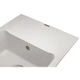 Мойка кухонная GRANADO AVILA white (gr0505) GRANADO gr0505 904480 - изображение 3