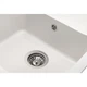 Мойка кухонная GRANADO AVILA white (gr0505) GRANADO gr0505 904480 - изображение 4