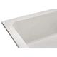 Мойка кухонная GRANADO AVILA white (gr0505) GRANADO gr0505 904480 - изображение 5