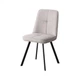 Кухонний стілець Special4You Olivia beige (E7320) Special4You E7320 922425 - зображення 1
