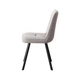 Кухонний стілець Special4You Olivia beige (E7320) Special4You E7320 922425 - зображення 3