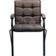 Кухонный стул Примтекс плюс Stella black B-66 ПРИМТЕКС ПЛЮС Stella black B-66 903307 - изображение 3