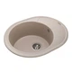Мойка кухонная GRANADO MARBELLA terra (gr2903) GRANADO gr2903 904628 - изображение 2