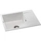 Мойка кухонная GRANADO LINARES white (gr0805) GRANADO gr0805 904586 - изображение 2