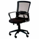 Офісне крісло Special4You Admit black (E5678) Special4You E5678 903818 - зображення 1