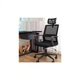 Офисное кресло GT Racer B-1415 Black GT Racer B-1415 Black 904871 - изображение 2