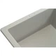 Мойка кухонная GRANADO LINARES gris (gr0808) GRANADO gr0808 904579 - изображение 5