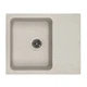 Мойка кухонная GRANADO AVILA gris (gr0508) GRANADO gr0508 904471 - изображение 1