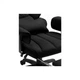 Офісне крісло GT Racer B-2511 Fabric Black GT Racer B-2511 Fabric Black 905003 - зображення 10