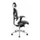 Офисное кресло GT Racer X-782 Black (X-782 Black (W-21)) GT Racer X-782 Black (W-21) 904282 - изображение 4