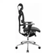 Офисное кресло GT Racer X-782 Black (X-782 Black (W-21)) GT Racer X-782 Black (W-21) 904282 - изображение 5