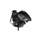 Офисное кресло GT Racer X-782 Black (X-782 Black (W-21)) GT Racer X-782 Black (W-21) 904282 - изображение 7