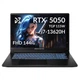 Ноутбук Dream Machines RG5050-17 (RG5050-17UA28) Dream Machines RG5050-17UA28 917487 - изображение 1
