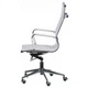 Офісне крісло Special4You Solano artleather white (E0529) Special4You E0529 903720 - зображення 4