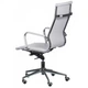 Офісне крісло Special4You Solano artleather white (E0529) Special4You E0529 903720 - зображення 5