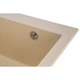 Мойка кухонная GRANADO CADIZ ivory (gr2304) GRANADO gr2304 904506 - изображение 3