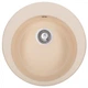 Мийка кухонна GRANADO VITORIA ivory (gr0104) GRANADO gr0104 922434 - зображення 1