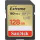 Карта памяти SanDisk 128GB SD class 10 UHS-I Extreme (SDSDXVA-128G-GNCIN) SANDISK SDSDXVA-128G-GNCIN 913372 - изображение 1