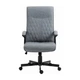 Офисное кресло GT Racer B-2723 Gray GT Racer B-2723 Gray 904493 - изображение 2