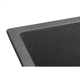 Мойка кухонная GRANADO Under top grafito (gr1909) GRANADO gr1909 904754 - изображение 4