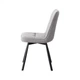 Кухонний стілець Special4You London light grey (E7290) Special4You E7290 922424 - зображення 3