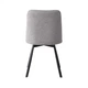 Кухонний стілець Special4You London light grey (E7290) Special4You E7290 922424 - зображення 5