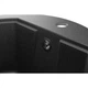 Мойка кухонная GRANADO LUGO grafito (gr2809) GRANADO gr2809 904593 - изображение 5