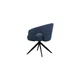 Кухонний стілець Special4You Imperius blue (E7634) Special4You E7634 903484 - зображення 4