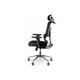 Офисное кресло Barsky ECO Black G-15 slider (G-15) Barsky G-15 904897 - изображение 3