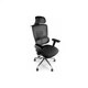 Офисное кресло Barsky ECO Black G-15 slider (G-15) Barsky G-15 904897 - изображение 7