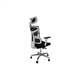 Офисное кресло Barsky ECO White G-11 slider (G-11) Barsky G-11 904597 - изображение 8