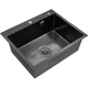 Мойка кухонная Kroner KD6050HM (CV027242) Kroner CV027242 905526 - изображение 3