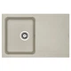Мойка кухонная GRANADO VIGO gris (gr1408) GRANADO gr1408 904797 - изображение 1
