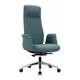 Офисное кресло GT Racer B-2119 Dark Green GT Racer B-2119 Dark Green 923891 - изображение 1