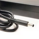 Блок живлення до ноутбуку PowerPlant DELL 220V, 19.5V 65W 3.34A (4.5*3.0) (DL65G4530) PowerPlant DL65G4530 907553 - зображення 3