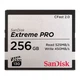 Карта памяти SanDisk 256GB CFast 2.0 Extreme Pro (SDCFSP-256G-G46D) SANDISK SDCFSP-256G-G46D 913459 - изображение 1