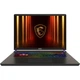 Ноутбук MSI Vector 17 HX AI A2XWIG-043UA (9S7-17S372-043) MSI 9S7-17S372-043 915237 - зображення 1