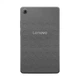 Планшет Lenovo Tab One 4/128 LTE Luna Grey + Clear Case (ZAF10098UA) Lenovo ZAF10098UA 913722 - изображение 8