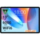 Планшет Teclast P33T KIT 10.1 3/64Gb Wi-Fi Blue Клавіатура/Миша/Навушники/Підставка/Стилус/Чохол (6940709688045) Teclast 6940709688045 914237 - изображение 2