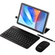 Планшет Teclast P33T KIT 10.1 3/64Gb Wi-Fi Blue Клавіатура/Миша/Навушники/Підставка/Стилус/Чохол (6940709688045) Teclast 6940709688045 914237 - изображение 6
